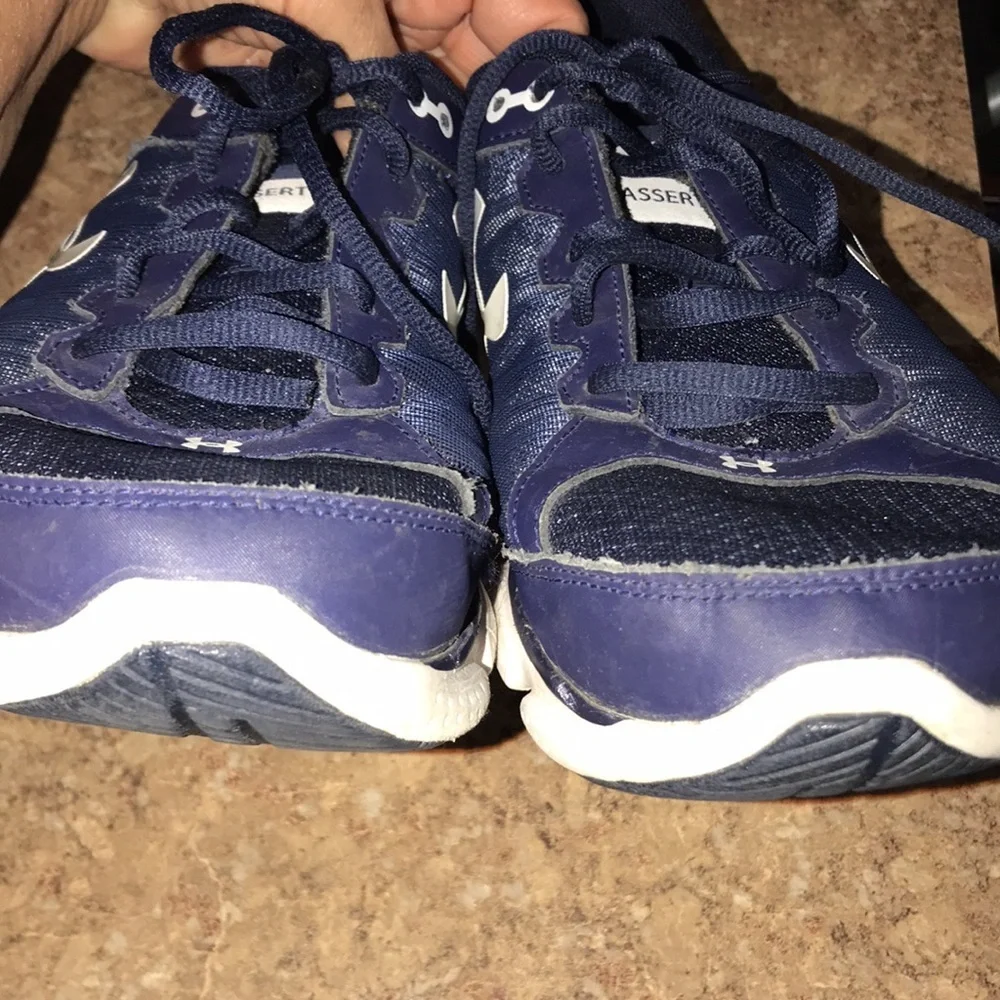 Men’s Under Armour Sneakers